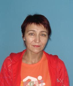 Кравченко Наталья Анатольевна
