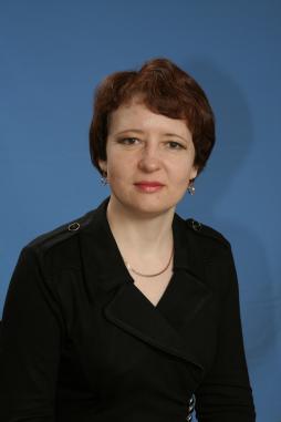 Кассихина Марина Владимировна